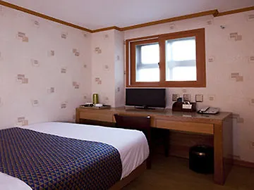 Hotel Daewoo Inn Seoul 2*,