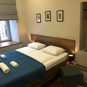  Отель лофт Грузия