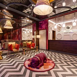 Fusion Original Saigon Centre 호치민