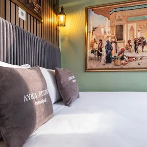 ayka-apart-istanbul.istanbul-turkeyhotels.com/
