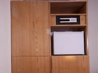 ホテル デウ イン ソウル特別市 モーテル
