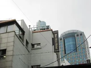 Hotel Daewoo Inn Seoul 2*,  South Korea