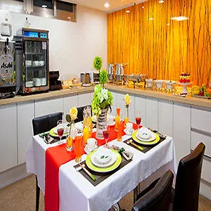 Hotel Daewoo Inn Seoul