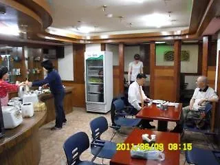 Hotel Daewoo Inn Seoul 2*,  South Korea