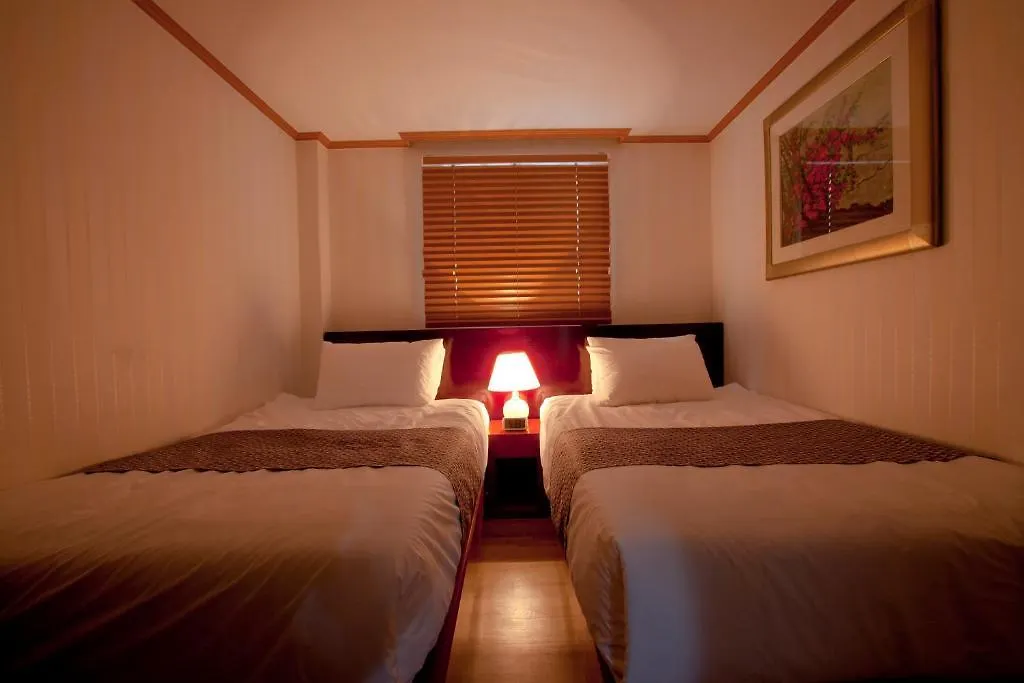 Hotel Daewoo Inn Seoul South Korea