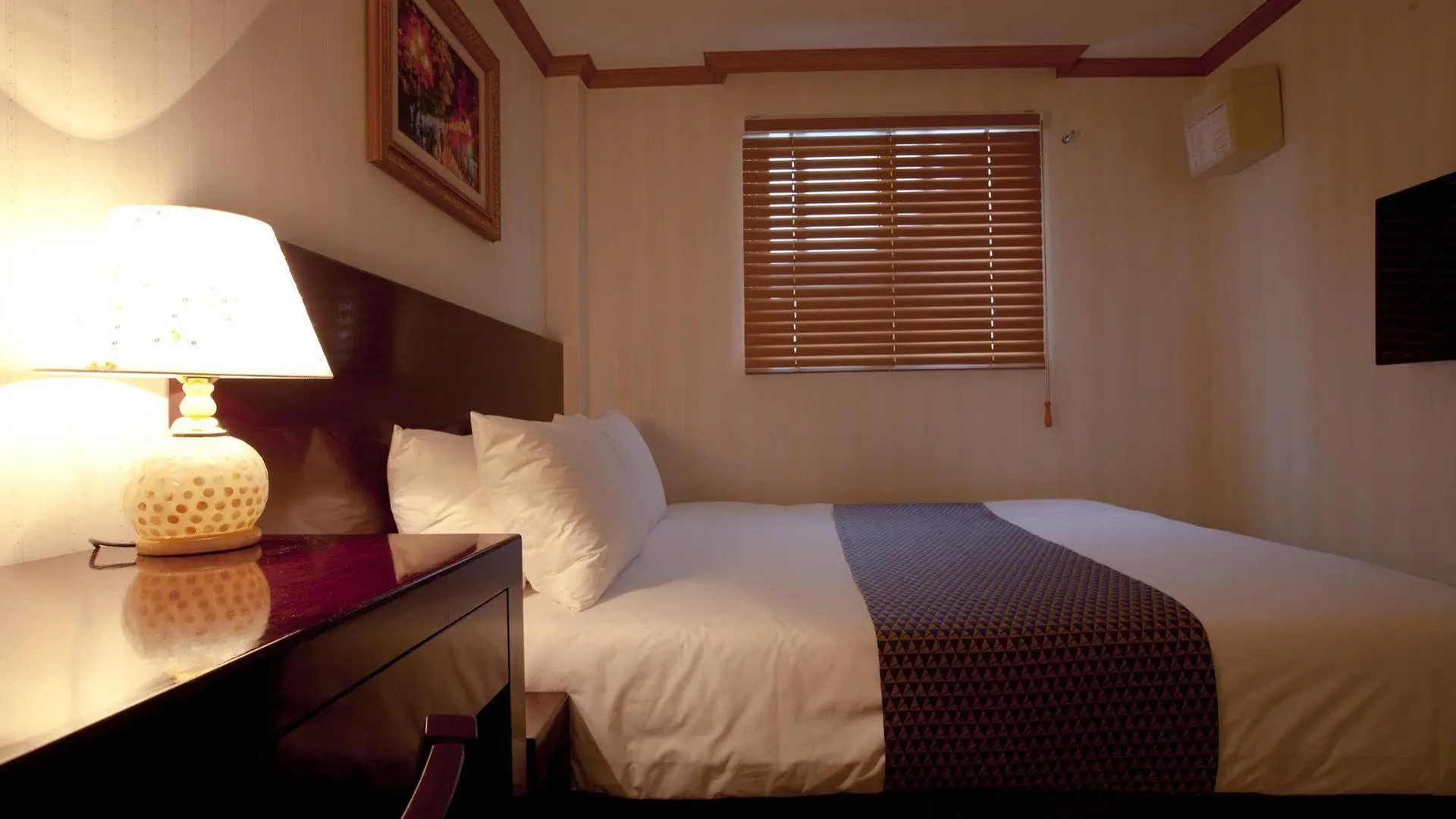 Hotel Daewoo Inn Seoul