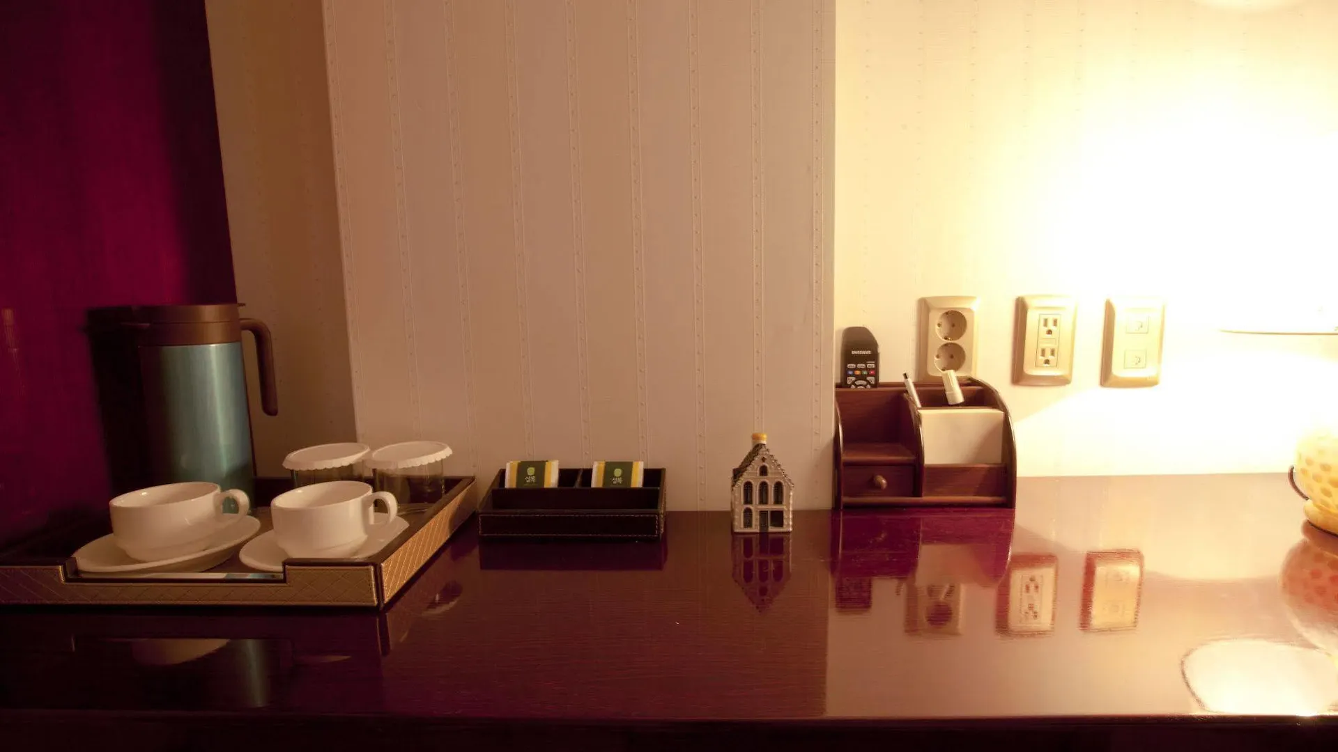 Hotel Daewoo Inn Seoul