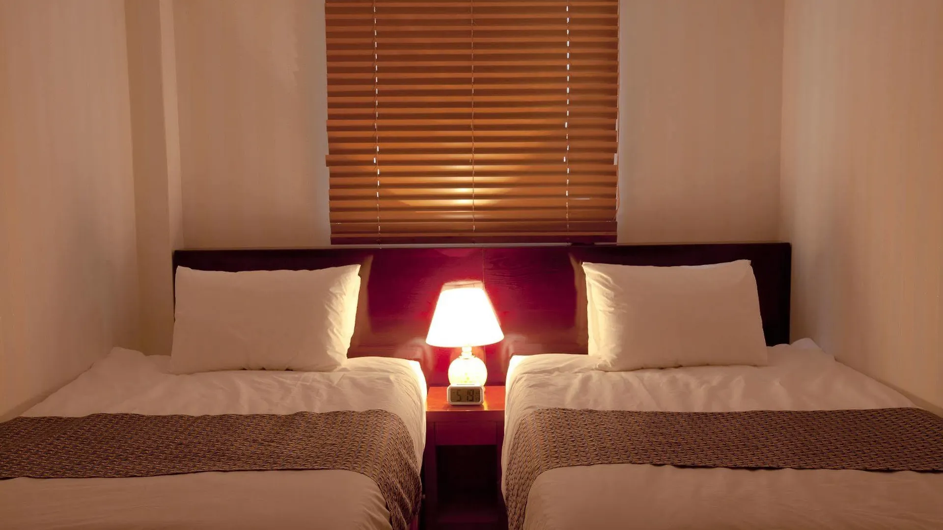 Motel Hotel Daewoo Inn Seoul
